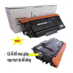 Hộp Mực Brother TN 3428, 3448, 820, L6200dw, 6250dw, 6400dw, L6750dw, 6900dw, 5500dn, 5600, 5650, L5000, 5100, 5200, 6300, 5700, 5800, 5850, 5900